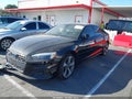 2020 Audi A5 Sportback — photo 2 of 17 | VIN WAUCNCF50LA001793