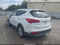 2014 Hyundai Santa Fe — photo 3 of 13 | VIN 5XYZU3LA3EG150851