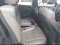 2014 Hyundai Santa Fe — photo 8 of 13 | VIN 5XYZU3LA3EG150851