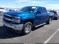 2019 Chevrolet Silverado 1500 — photo 2 of 16 | VIN 2GCRCPEC5K1108244