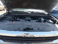 2019 Chevrolet Silverado 1500 — photo 10 of 16 | VIN 2GCRCPEC5K1108244