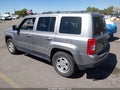 2016 Jeep Patriot — photo 3 of 14 | VIN 1C4NJPBA7GD502279