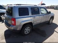 2016 Jeep Patriot — photo 4 of 14 | VIN 1C4NJPBA7GD502279