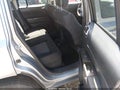 2016 Jeep Patriot — photo 8 of 14 | VIN 1C4NJPBA7GD502279