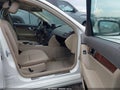 2009 Mercedes-Benz C-Class — photo 5 of 16 | VIN WDDGF56X49R063096
