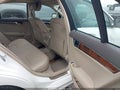 2009 Mercedes-Benz C-Class — photo 8 of 16 | VIN WDDGF56X49R063096
