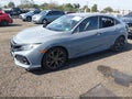 2018 Honda Civic — photo 2 of 15 | VIN SHHFK7H45JU407771