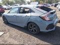 2018 Honda Civic — photo 3 of 15 | VIN SHHFK7H45JU407771