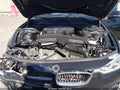 2018 BMW 3 Series — photo 10 of 16 | VIN WBA8A3C54JA486944