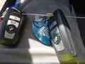 2018 BMW 3 Series — photo 11 of 16 | VIN WBA8A3C54JA486944