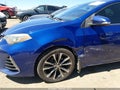 2017 Toyota Corolla — photo 17 of 18 | VIN 5YFBURHE7HP613056