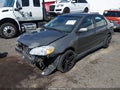 2005 Toyota Corolla — photo 2 of 17 | VIN 1NXBR32E15Z474592