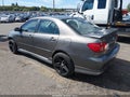2005 Toyota Corolla — photo 3 of 17 | VIN 1NXBR32E15Z474592