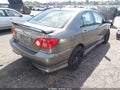 2005 Toyota Corolla — photo 4 of 17 | VIN 1NXBR32E15Z474592