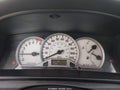 2005 Toyota Corolla — photo 7 of 17 | VIN 1NXBR32E15Z474592