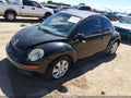 2008 Volkswagen Beetle — photo 2 of 12 | VIN 3VWPW31C18M514839