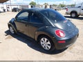 2008 Volkswagen Beetle — photo 3 of 12 | VIN 3VWPW31C18M514839