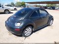 2008 Volkswagen Beetle — photo 4 of 12 | VIN 3VWPW31C18M514839