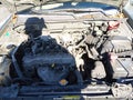 2006 Nissan Sentra — photo 10 of 16 | VIN 3N1CB51D86L528289