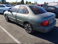2006 Nissan Sentra — photo 3 of 16 | VIN 3N1CB51D86L528289