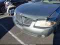 2006 Nissan Sentra — photo 6 of 16 | VIN 3N1CB51D86L528289