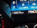 2017 Ford Focus — photo 16 of 17 | VIN 1FADP3M21HL295295