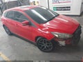 2017 Ford Focus — photo 1 of 17 | VIN 1FADP3M21HL295295