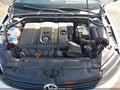 2013 Volkswagen Jetta — photo 10 of 13 | VIN 3VWDP7AJ0DM410200