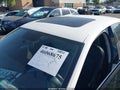 2013 Volkswagen Jetta — photo 12 of 13 | VIN 3VWDP7AJ0DM410200