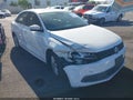 2013 Volkswagen Jetta — photo 1 of 13 | VIN 3VWDP7AJ0DM410200