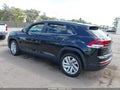 2021 Volkswagen Atlas Cross Sport — photo 3 of 16 | VIN 1V2WE2CA8MC200039