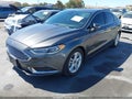 2018 Ford Fusion — photo 2 of 18 | VIN 3FA6P0LU0JR221433