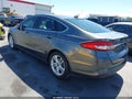 2018 Ford Fusion — photo 3 of 18 | VIN 3FA6P0LU0JR221433