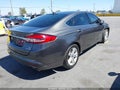 2018 Ford Fusion — photo 4 of 18 | VIN 3FA6P0LU0JR221433