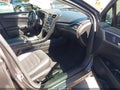 2018 Ford Fusion — photo 5 of 18 | VIN 3FA6P0LU0JR221433