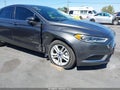 2018 Ford Fusion — photo 6 of 18 | VIN 3FA6P0LU0JR221433