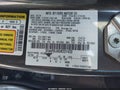 2018 Ford Fusion — photo 9 of 18 | VIN 3FA6P0LU0JR221433