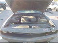 2018 Dodge Challenger — photo 10 of 19 | VIN 2C3CDZAG5JH242432