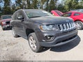 2016 Jeep Compass — photo 1 of 11 | VIN 1C4NJDEB1GD594251