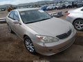 2004 Toyota Camry — photo 1 of 10 | VIN 4T1BE32K54U336828