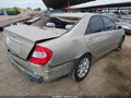 2004 Toyota Camry — photo 4 of 10 | VIN 4T1BE32K54U336828