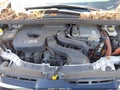 2016 Ford C-Max — photo 10 of 16 | VIN 1FADP5CUXGL102512