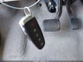 2016 Ford C-Max — photo 11 of 16 | VIN 1FADP5CUXGL102512