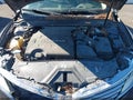 2013 Lincoln MKZ — photo 10 of 13 | VIN 3LN6L2GK5DR800301