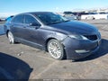 2013 Lincoln MKZ — photo 1 of 13 | VIN 3LN6L2GK5DR800301