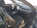 2019 Honda Civic — photo 5 of 18 | VIN 2HGFC2F80KH525764