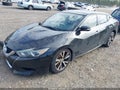 2017 Nissan Maxima — photo 2 of 17 | VIN 1N4AA6AP1HC447100