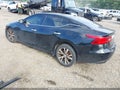 2017 Nissan Maxima — photo 3 of 17 | VIN 1N4AA6AP1HC447100