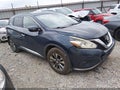2015 Nissan Murano — photo 1 of 16 | VIN 5N1AZ2MGXFN217608