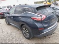 2015 Nissan Murano — photo 3 of 16 | VIN 5N1AZ2MGXFN217608